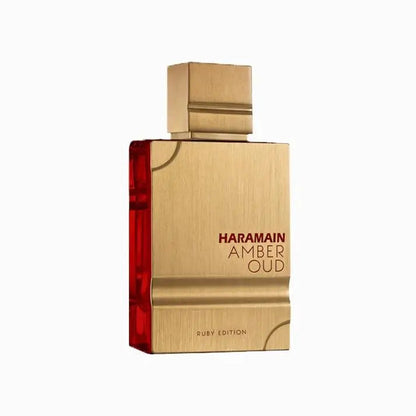 Amber Oud Ruby Edition Perfume 60ml EDP Al Haramain