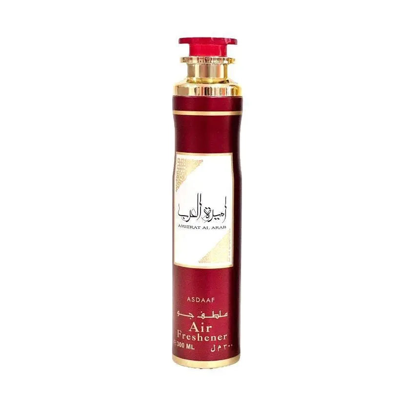 Ameerat Al Arab Air freshener 300ml Asdaaf-Emirates Oud
