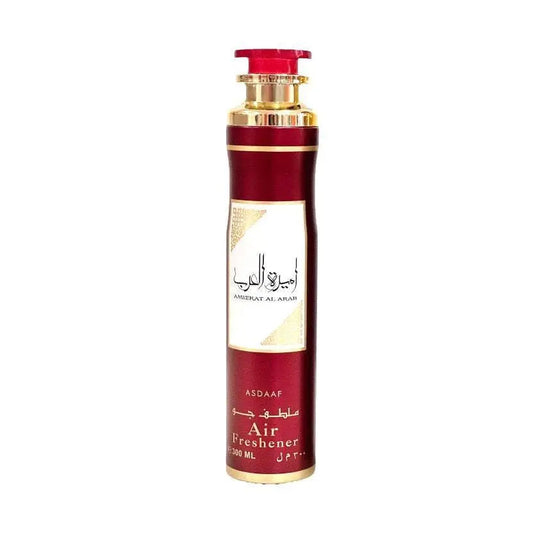 Ameerat Al Arab Air freshener 300ml Asdaaf-Emirates Oud