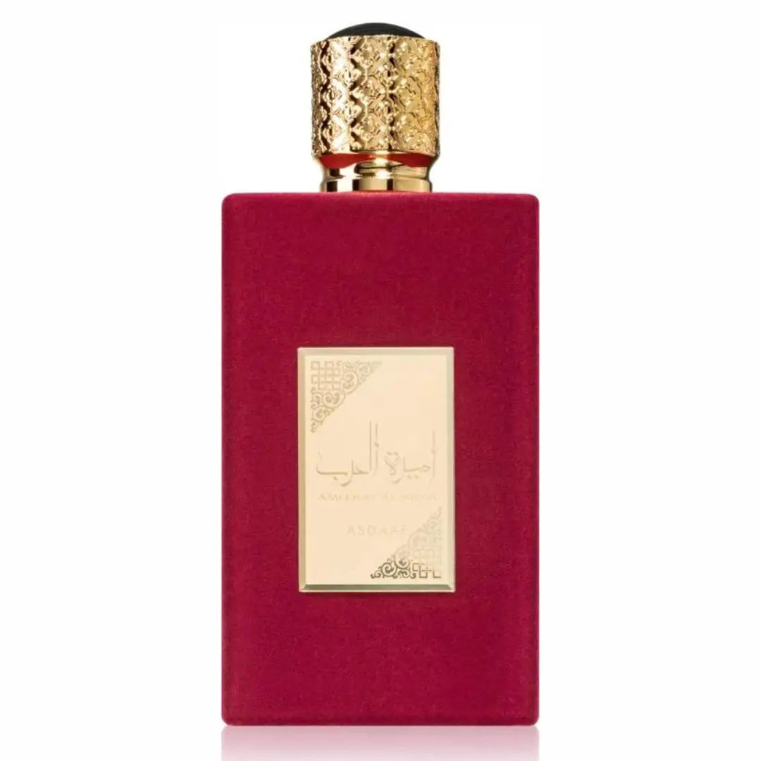 Ameerat Al Arab Perfume 100ml EDP Asdaaf by Lattafa