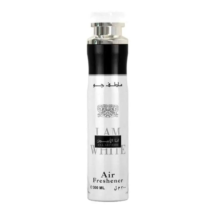 Ana Abiyedh Air Freshener 300ml Lattafa-Emirates Oud