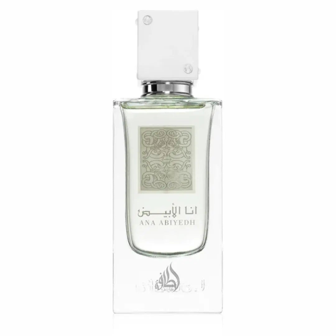 Ana abiyedh perfume