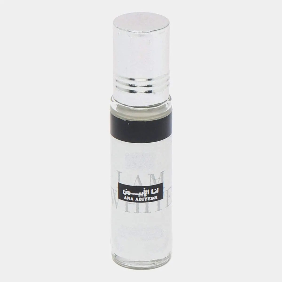 Ana Abiyedh Perfume Oil 10ml Ard Al Zaafaran-Emirates Oud