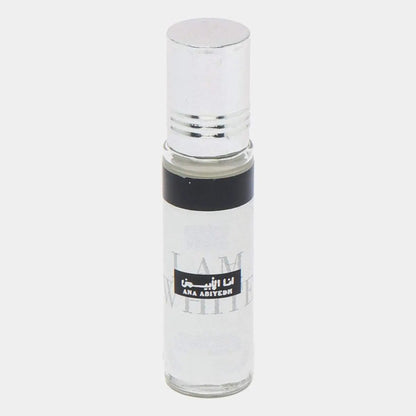 Ana Abiyedh Perfume Oil 10ml Ard Al Zaafaran-Emirates Oud