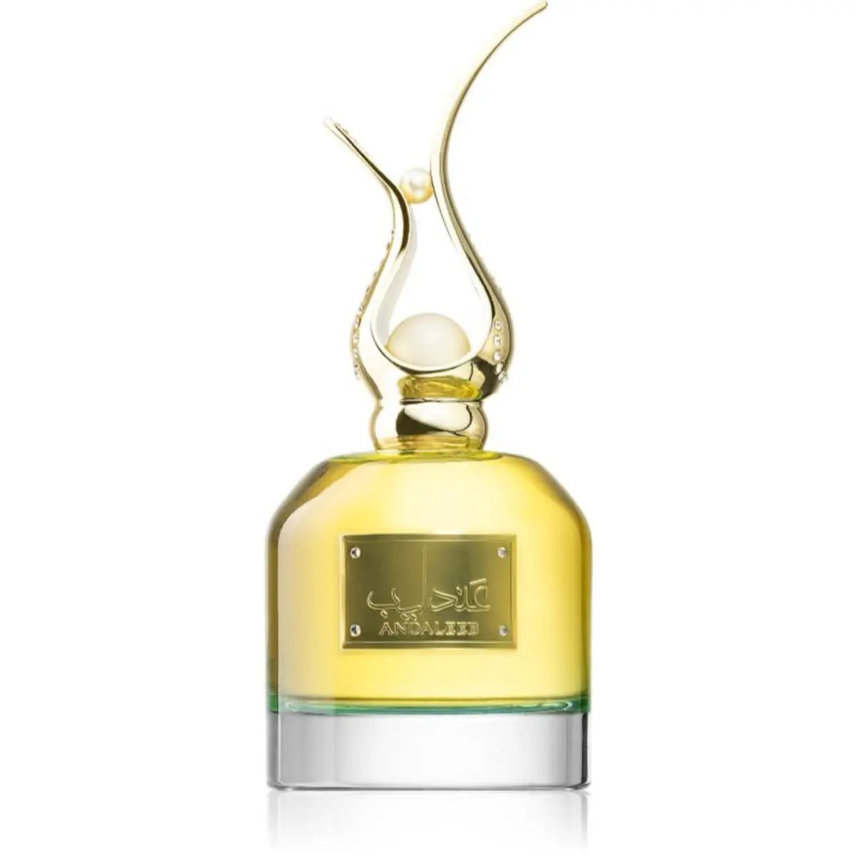 Andaleeb Perfume 100ml EDP Asdaaf-Emirates Oud
