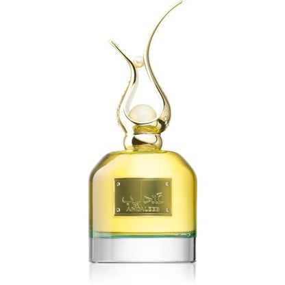 Andaleeb Perfume 100ml EDP Asdaaf-Emirates Oud