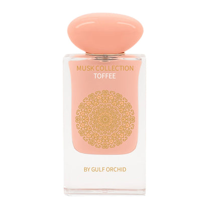 Toffee Perfume 60ml EDP Gulf Orchid