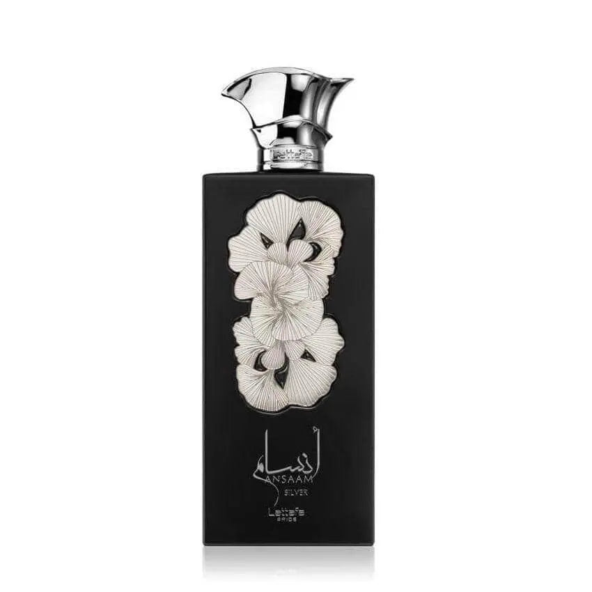 Ansaam Silver Perfume 100ml