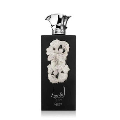 Ansaam Silver Perfume 100ml