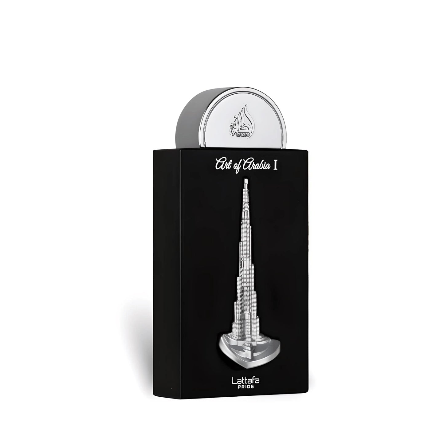 Lattafa Pride Art Of Arabia 1 Perfume
