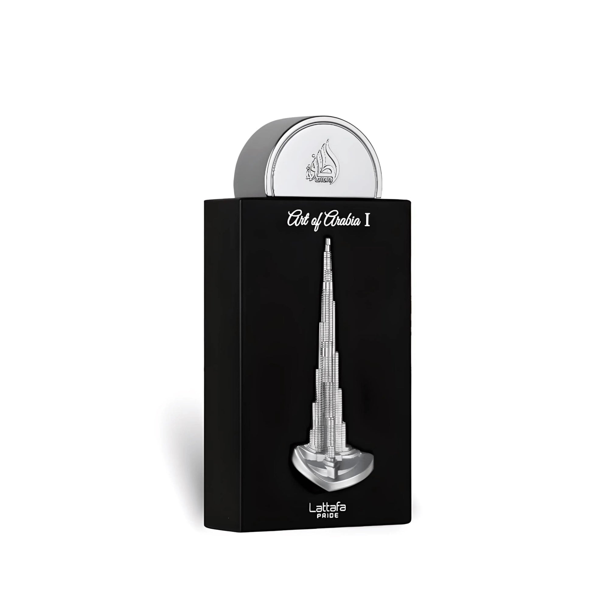 Lattafa Pride Art Of Arabia 1 Perfume