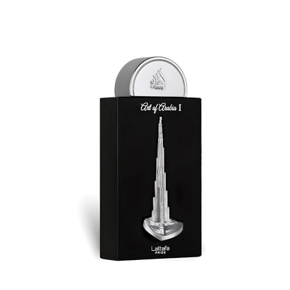 Lattafa Pride Art Of Arabia 1 Perfume