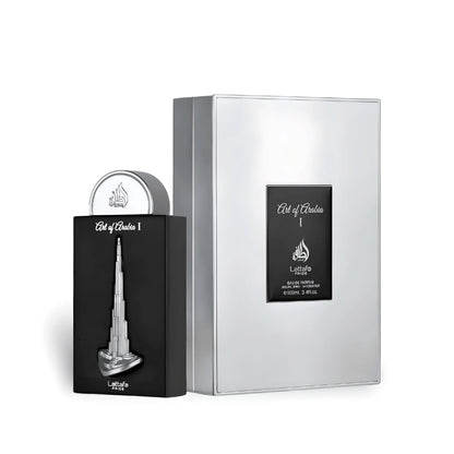 Art Of Arabia 1 Perfume