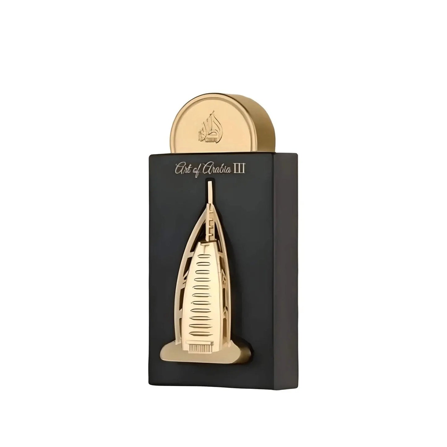 Art Of Arabia III Perfume 100ml EDP Lattafa Pride-Emirates Oud