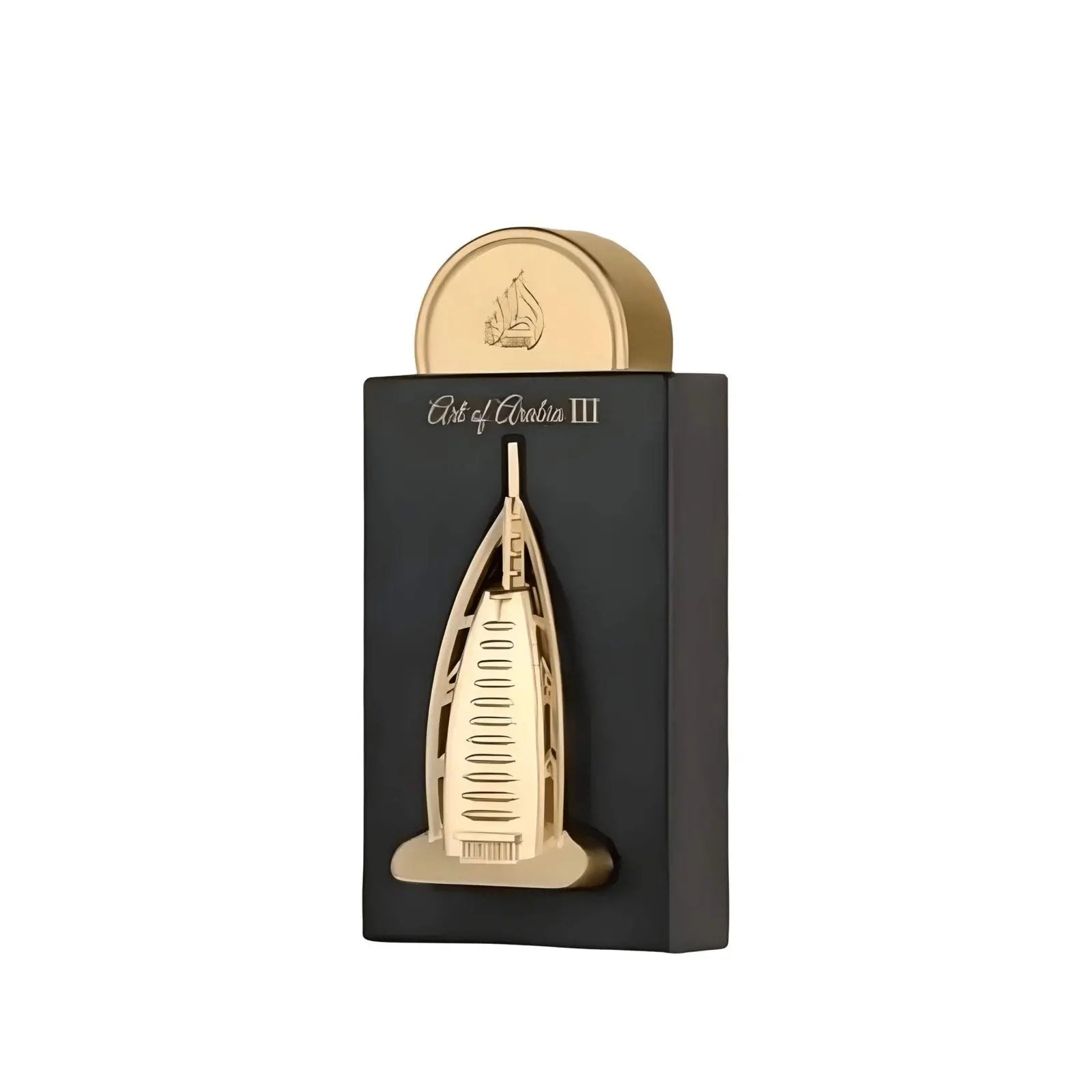 Art Of Arabia III Perfume 100ml EDP Lattafa Pride-Emirates Oud
