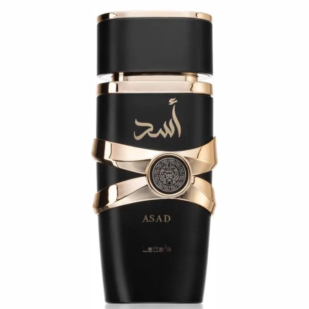 Lattafa Asad Perfume 100ml EDP