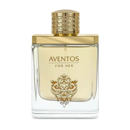 Aventos For Her Perfume