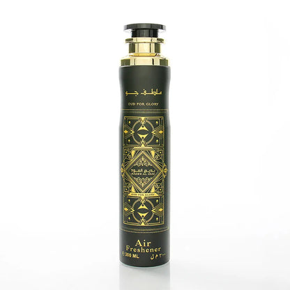 Badee al Oud - Oud For Glory Air Freshener 300ml Lattafa-Emirates Oud
