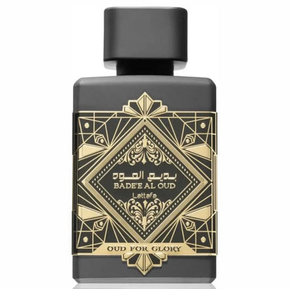 Badee Al Oud Oud for Glory Perfume