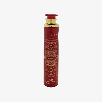 Badee al Oud Sublime Air Freshener 300ml Lattafa-Emirates Oud