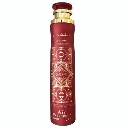 Badee Al Oud Sublime Air Freshener