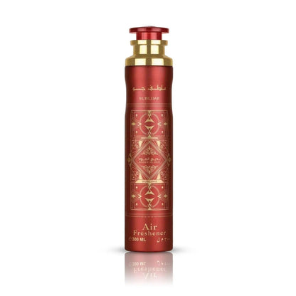 Badee Al Oud Sublime Air Freshener