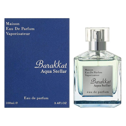 Barakkat Aqua Steller Perfume 100ml EDP