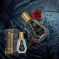 Barakkat Satin Oud Perfume 50ml EDP Fragrance World-Emirates Oud