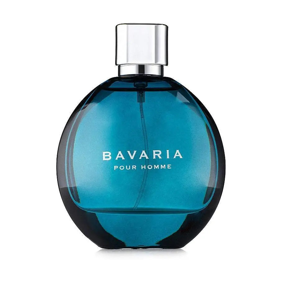 Bavaria Pour Homme Perfume 100ml Fragrance World