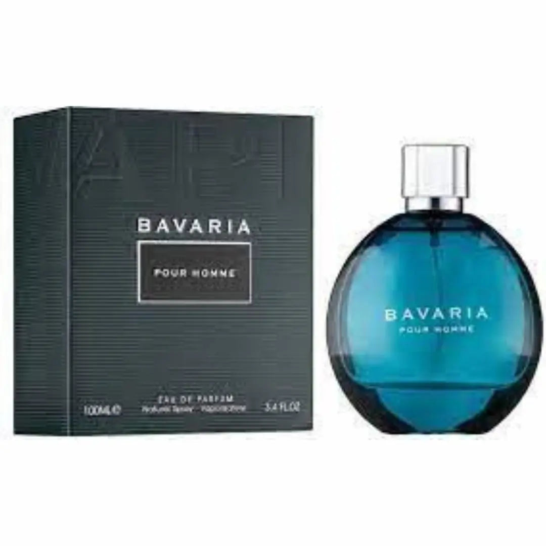 Bavaria Pour Homme Perfume
