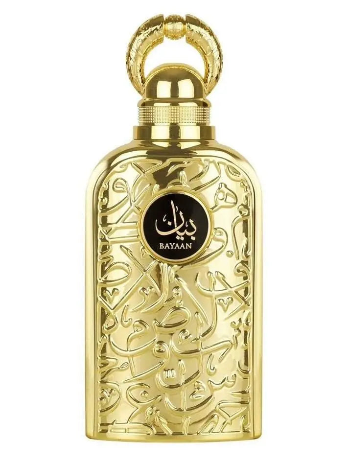 Bayaan Perfume 100ml EDP Lattafa-Emirates Oud