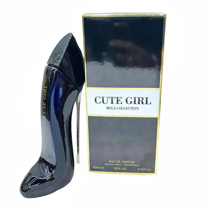 Cute Girl Perfume 100ml