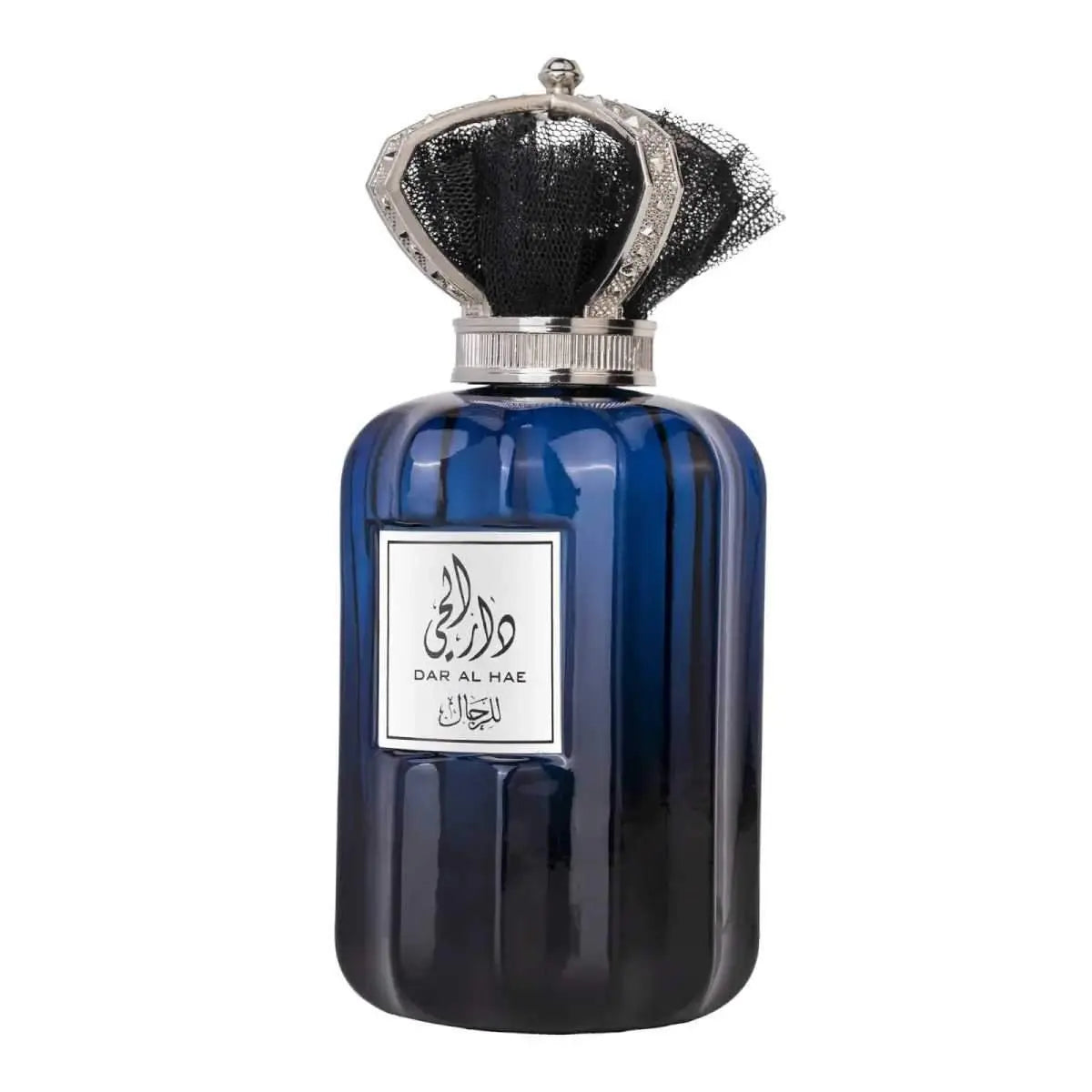 Dar al Hae For Men Perfume 100ml EDP Ard al Zaafaran-Emirates Oud