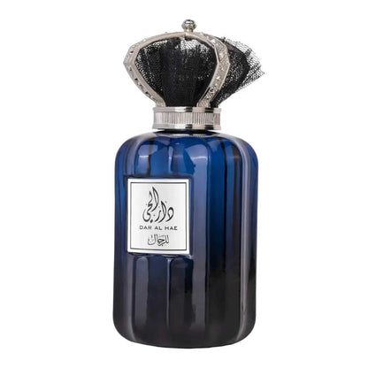 Dar al Hae For Men Perfume 100ml EDP Ard al Zaafaran-Emirates Oud