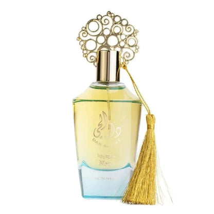 Dar Al Hae Perfume 100ml EDP Ard Al Zaafaran-Emirates Oud