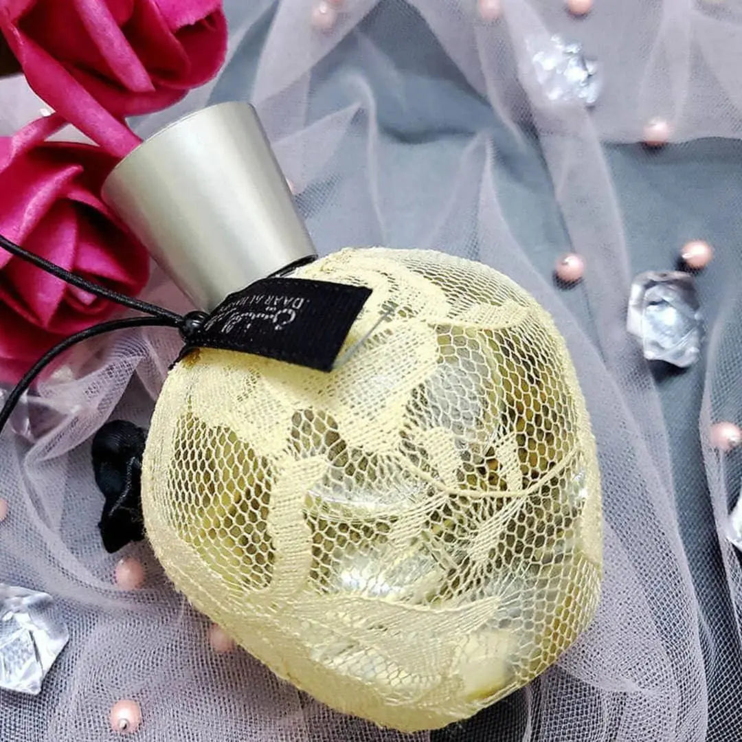 dar-al haneen perfume