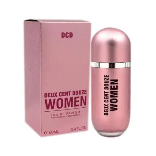 Deux Cent Douze Women Perfume