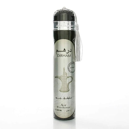 Dirham Air Freshener 300ml Ard Al Zaafaran-Emirates Oud