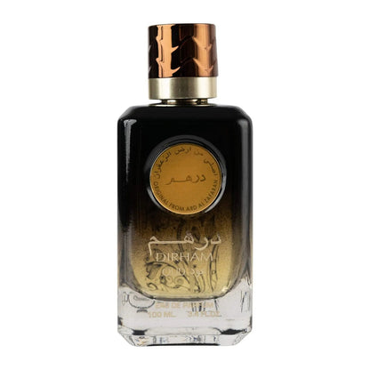 Dirham Oud Perfume 100ml EDP Ard Al Zaafaran-Emirates Oud