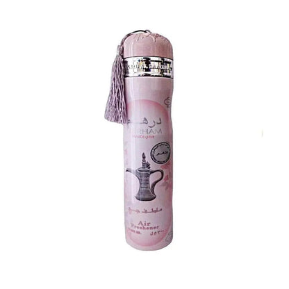 Dirham Wardi Air Freshener 300ml by Ard Al Zaafaran-Emirates Oud