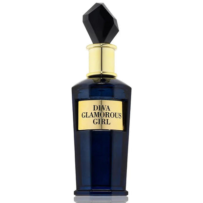 Diva Glamorous Girl Perfume
