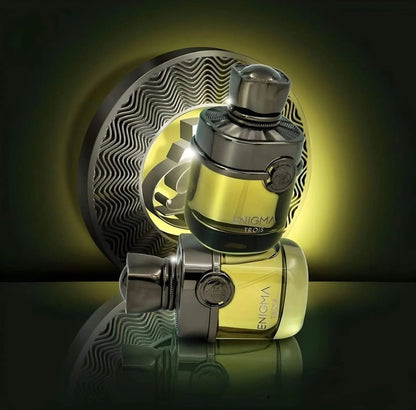 Enigma Trois Perfume 100ml EDP FA Paris