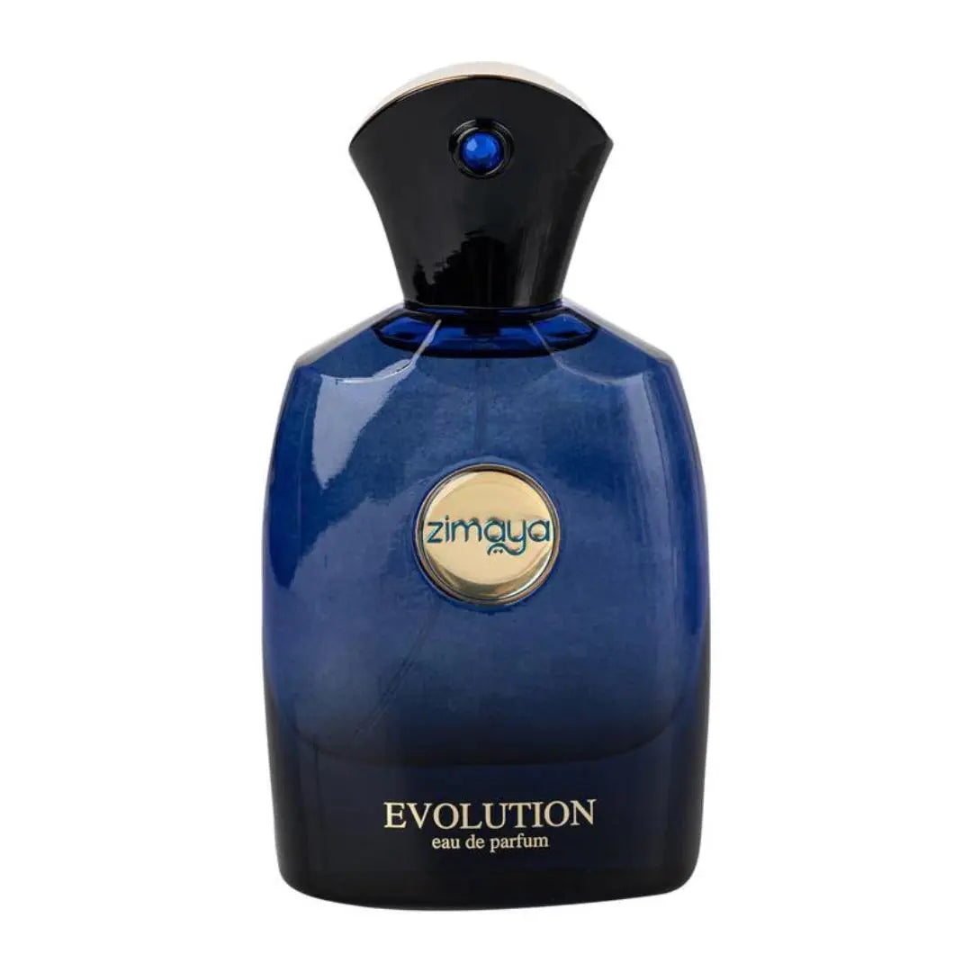 Zimaya Evolution EDP Parfum