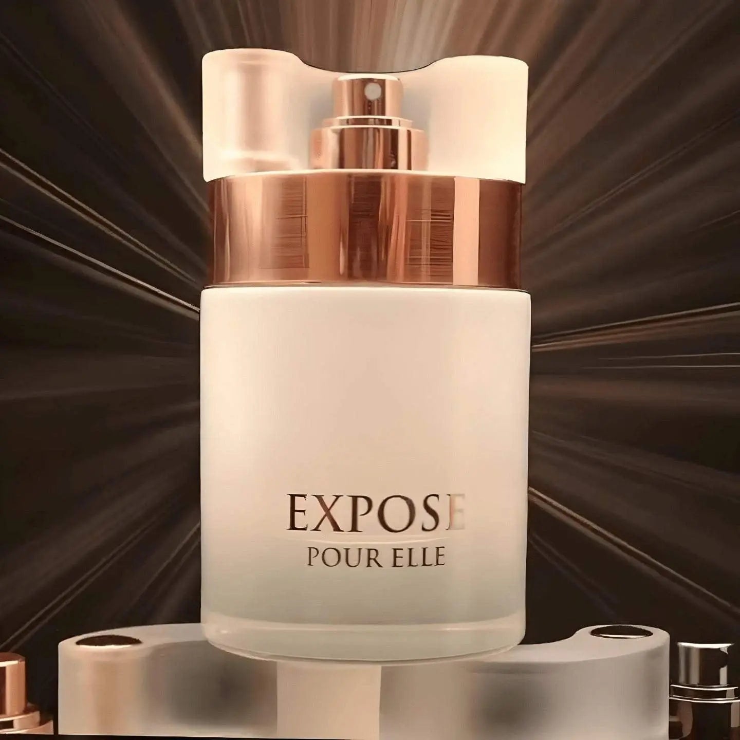 Expose Pour Elle Perfume 100ml