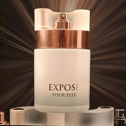 Expose Pour Elle Perfume 100ml