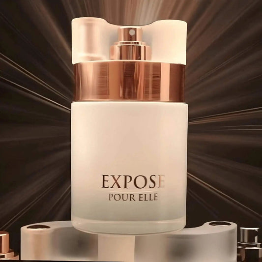 Expose Pour Elle Perfume 100ml