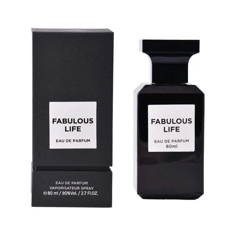 Parfumflakon