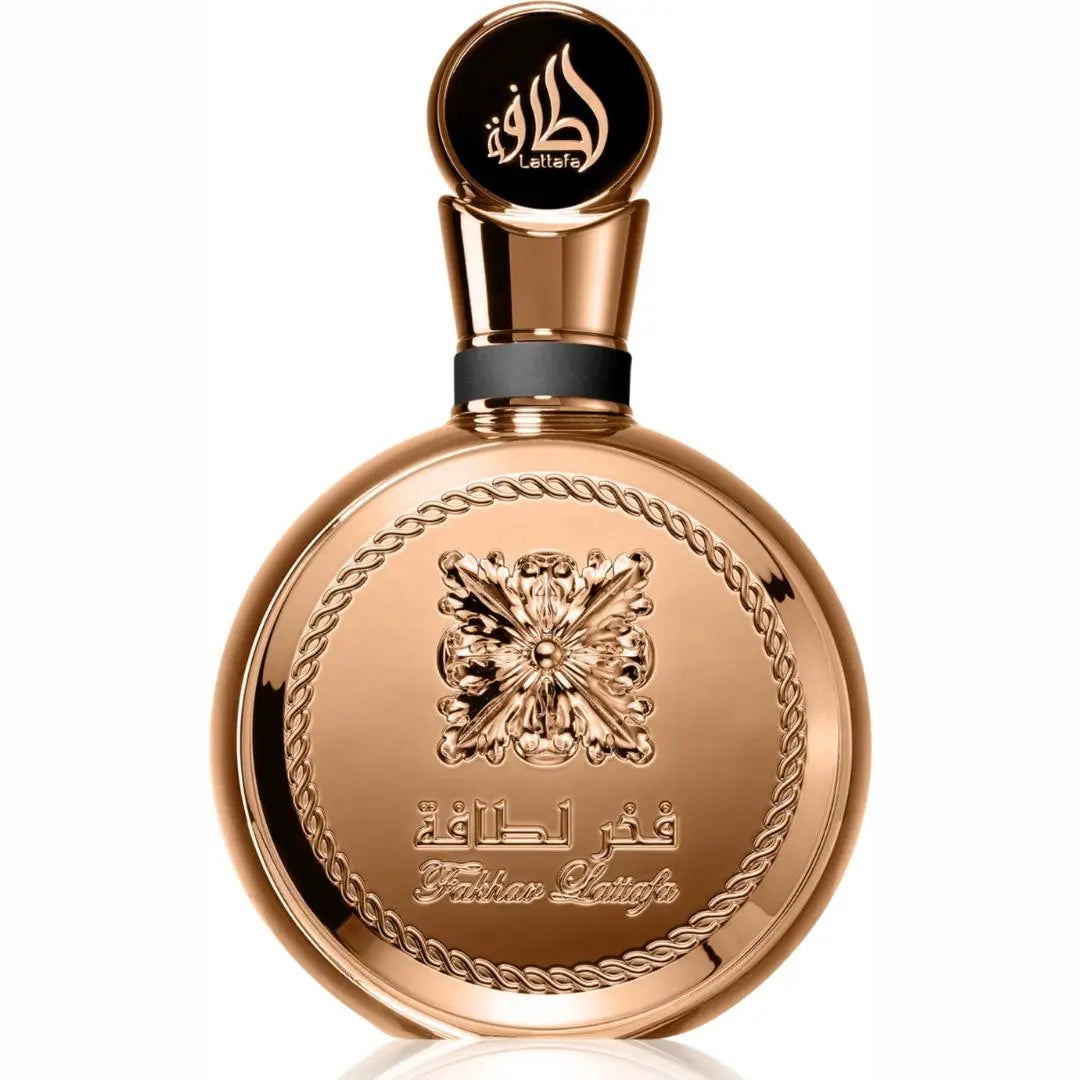 Fakhar Lattafa Extrait Perfume