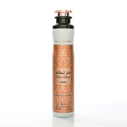 Fakhar Lattafa Gold Air Freshener 300ml Lattafa-Emirates Oud