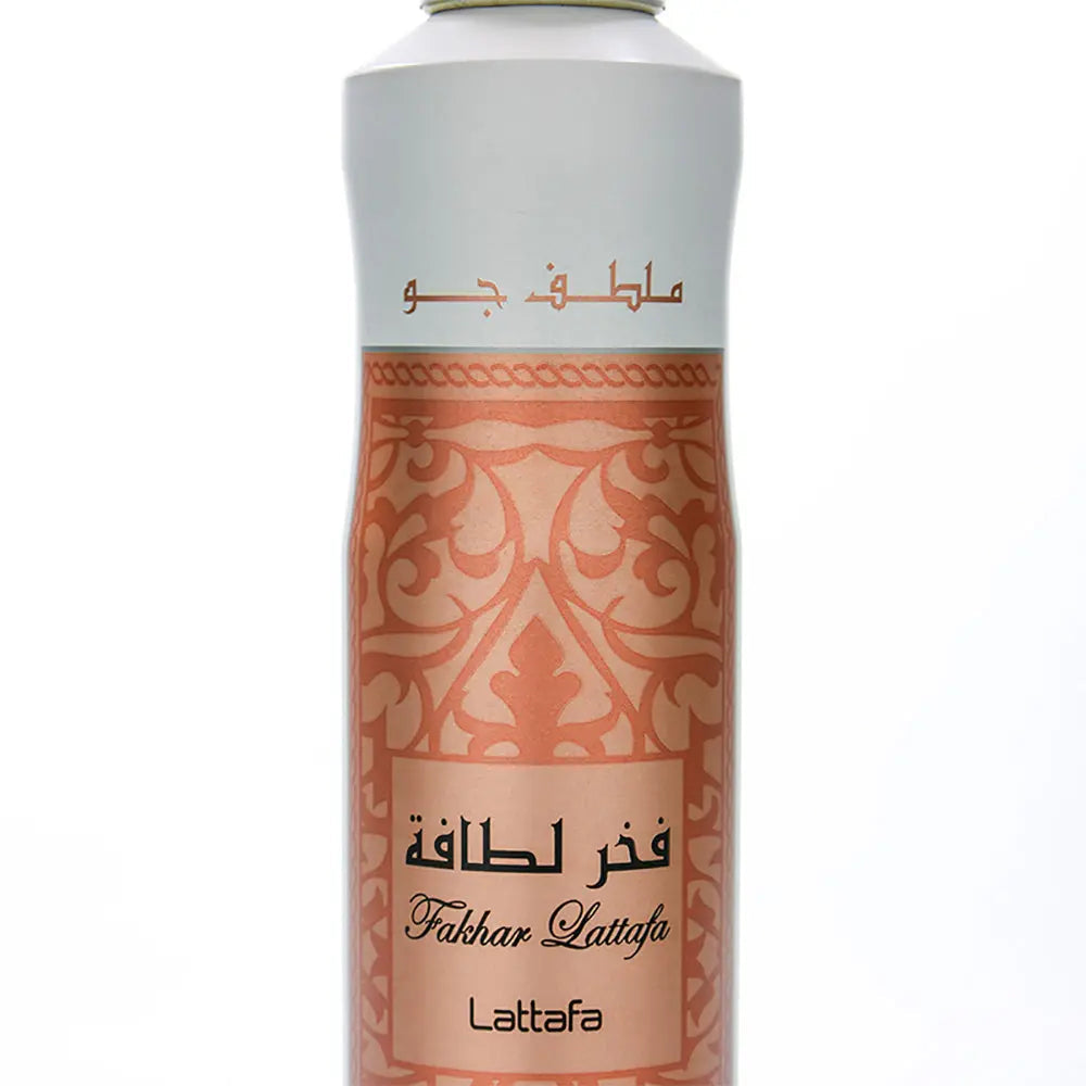 Fakhar Lattafa Gold Air Freshener 300ml Lattafa-Emirates Oud